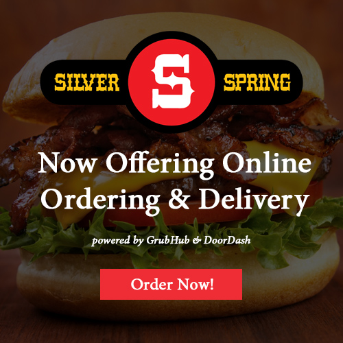 Now offering online ordering & delivery. ORDER NOW!